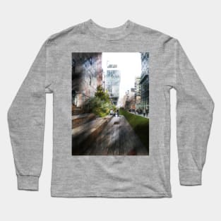 The Green Mile Long Sleeve T-Shirt